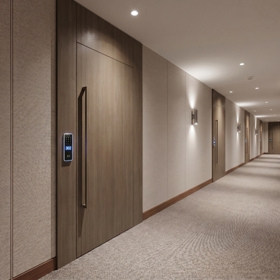 3M DI-NOC Wood Interior Films