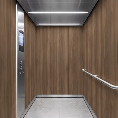 3M DI-NOC Wood Interior Films