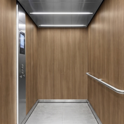 3M DI-NOC Wood Interior Films