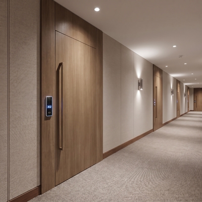 3M DI-NOC Wood Interior Films