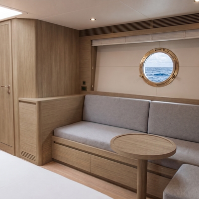 3M DI-NOC Wood Interior Films