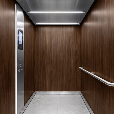 3M DI-NOC Wood Interior Films
