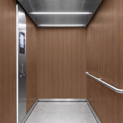 3M DI-NOC Wood Interior Films