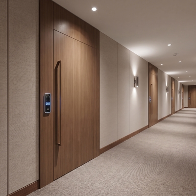 3M DI-NOC Wood Interior Films