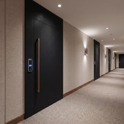 3M DI-NOC Wood Interior Films