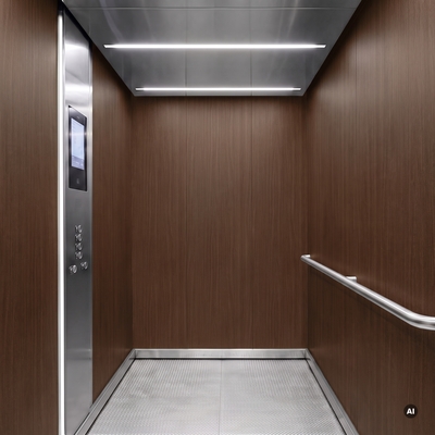 3M DI-NOC Wood Interior Films