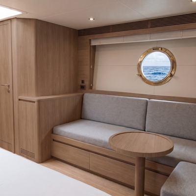 3M DI-NOC Wood Interior Films