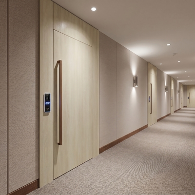3M DI-NOC Wood Interior Films