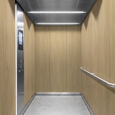 3M DI-NOC Wood Interior Films