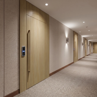 3M DI-NOC Wood Interior Films