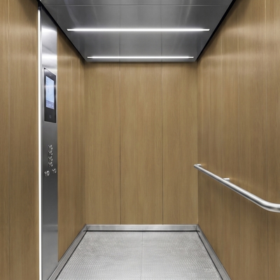 3M DI-NOC Wood Interior Films