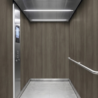 3M DI-NOC Wood Interior Films