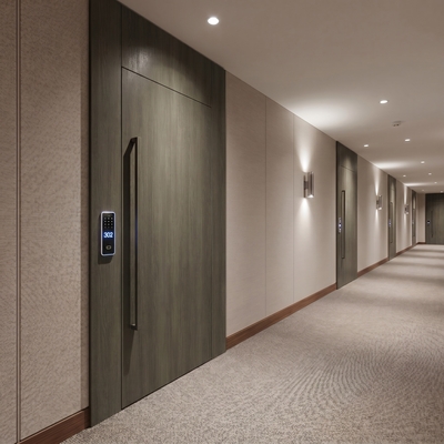 3M DI-NOC Wood Interior Films