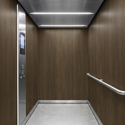 3M DI-NOC Wood Interior Films