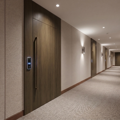 3M DI-NOC Wood Interior Films