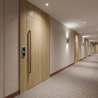 3M DI-NOC Wood Interior Films