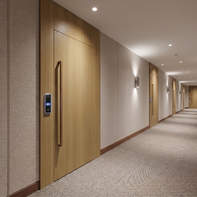 3M DI-NOC Wood Interior Films