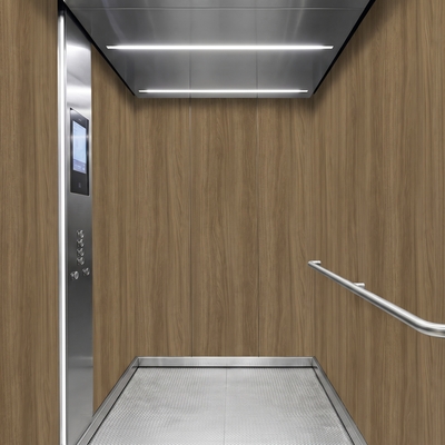 3M DI-NOC Wood Interior Films