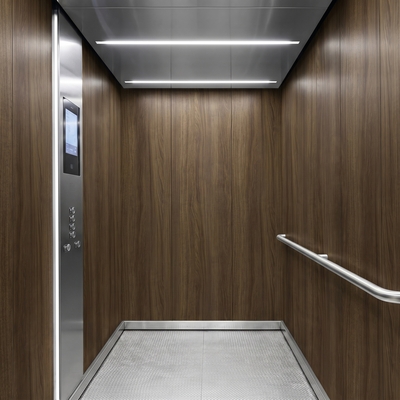 3M DI-NOC Wood Interior Films