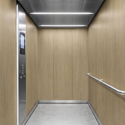 3M DI-NOC Wood Interior Films