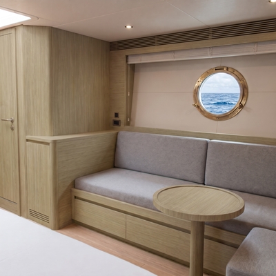 3M DI-NOC Wood Interior Films