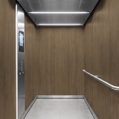 3M DI-NOC Wood Interior Films