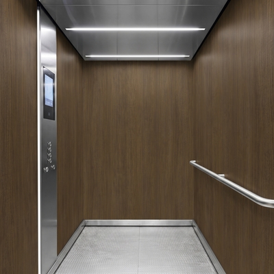 3M DI-NOC Wood Interior Films