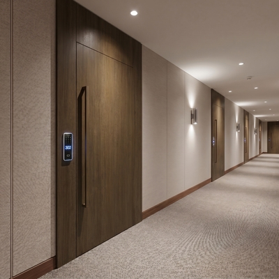 3M DI-NOC Wood Interior Films