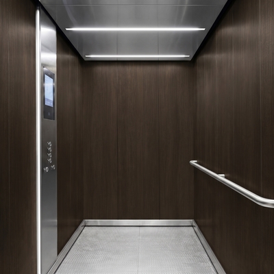 3M DI-NOC Wood Interior Films