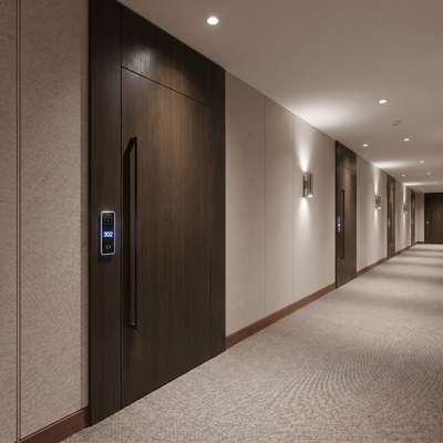 3M DI-NOC Wood Interior Films