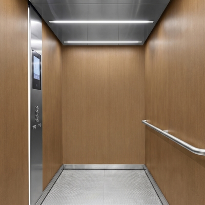 3M DI-NOC Wood Interior Films