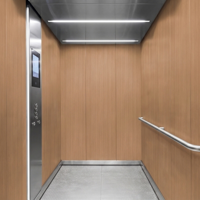 3M DI-NOC Wood Interior Films