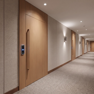 3M DI-NOC Wood Interior Films