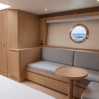3M DI-NOC Wood Interior Films