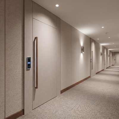 3M DI-NOC Wood Interior Films