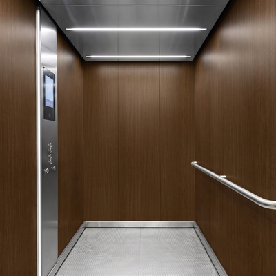 3M DI-NOC Wood Interior Films