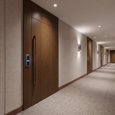 3M DI-NOC Wood Interior Films