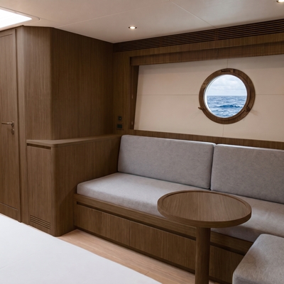 3M DI-NOC Wood Interior Films