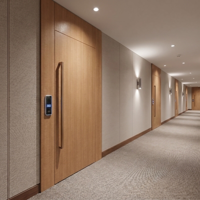 3M DI-NOC Wood Interior Films