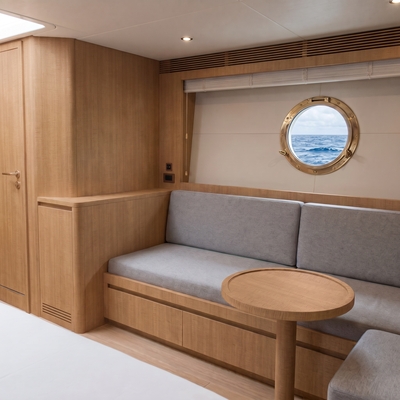 3M DI-NOC Wood Interior Films