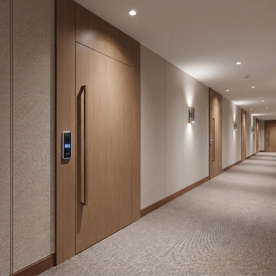 3M DI-NOC Wood Interior Films