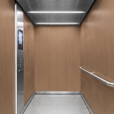 3M DI-NOC Wood Interior Films