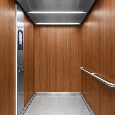 3M DI-NOC Wood Interior Films