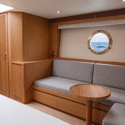 3M DI-NOC Wood Interior Films