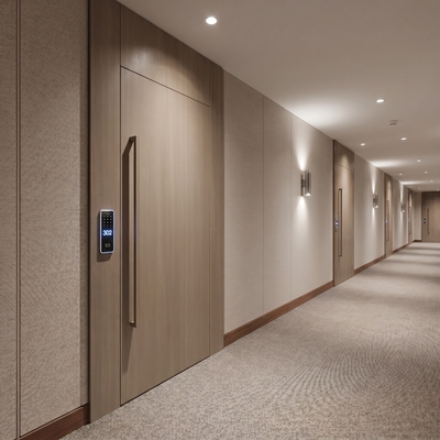 3M DI-NOC Wood Interior Films