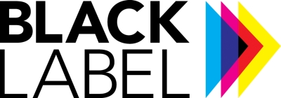 Logo Black Label
