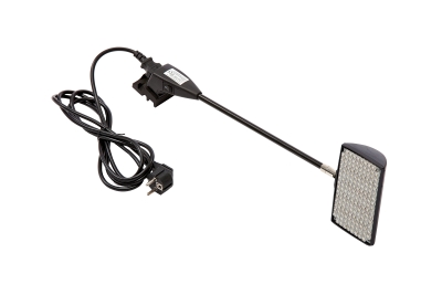 PopUp LED Lampe