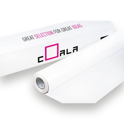 Coala Roll-Up PET S