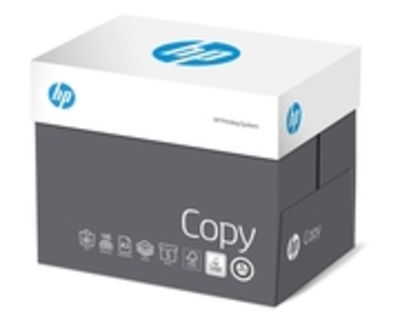HP COPY BOX