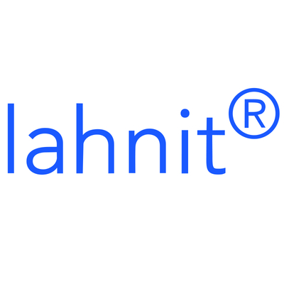 Lahnit